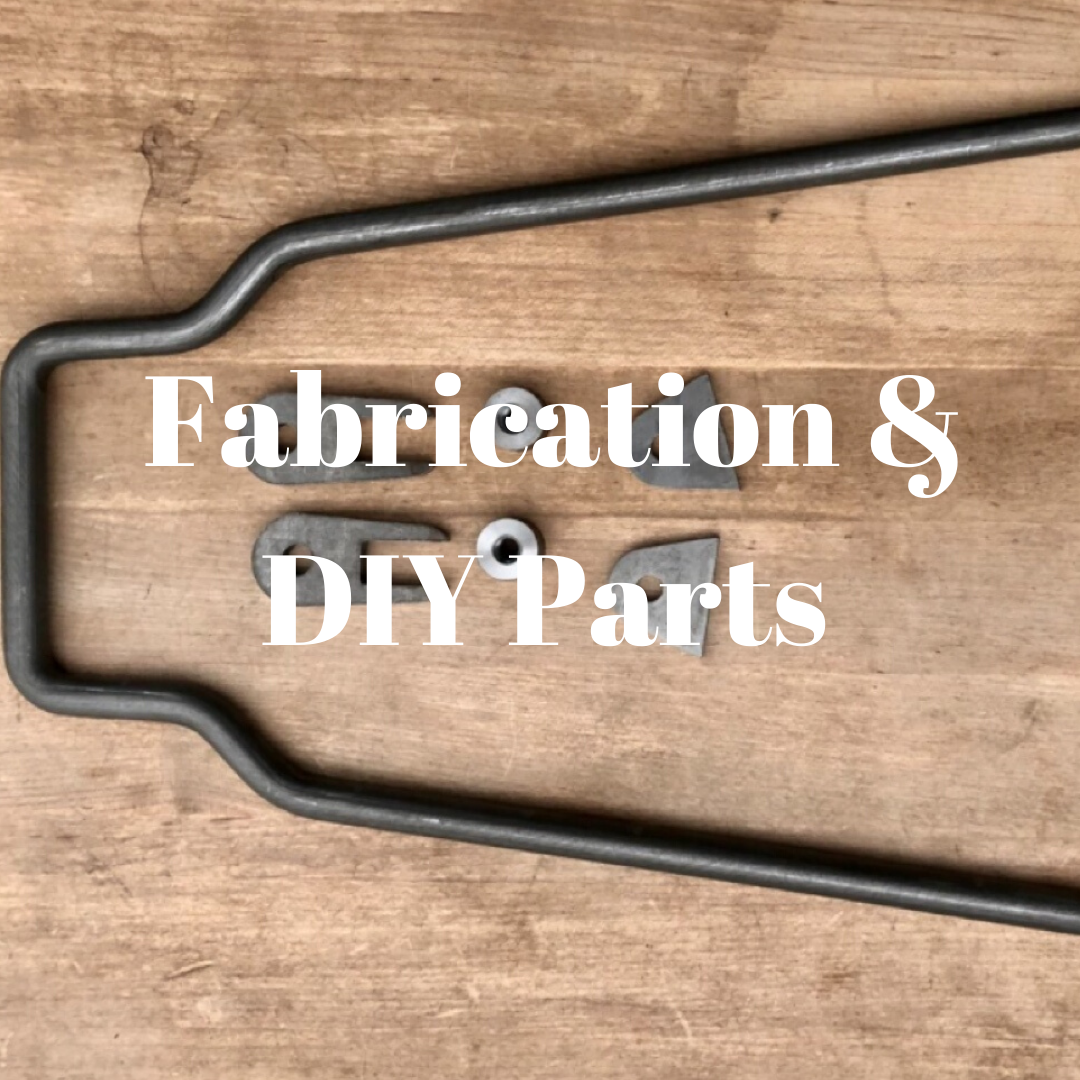 Fabrication & DIY – The Gasbox