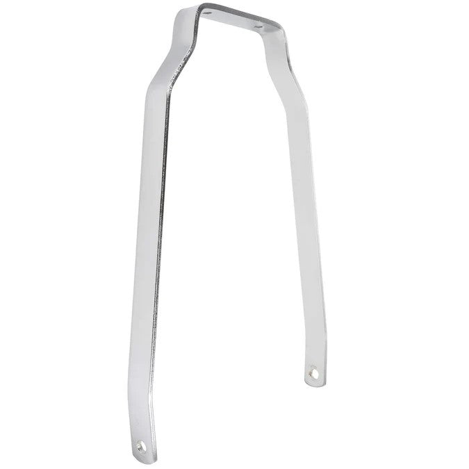 Gasbox Flat Strap Sissy Bar