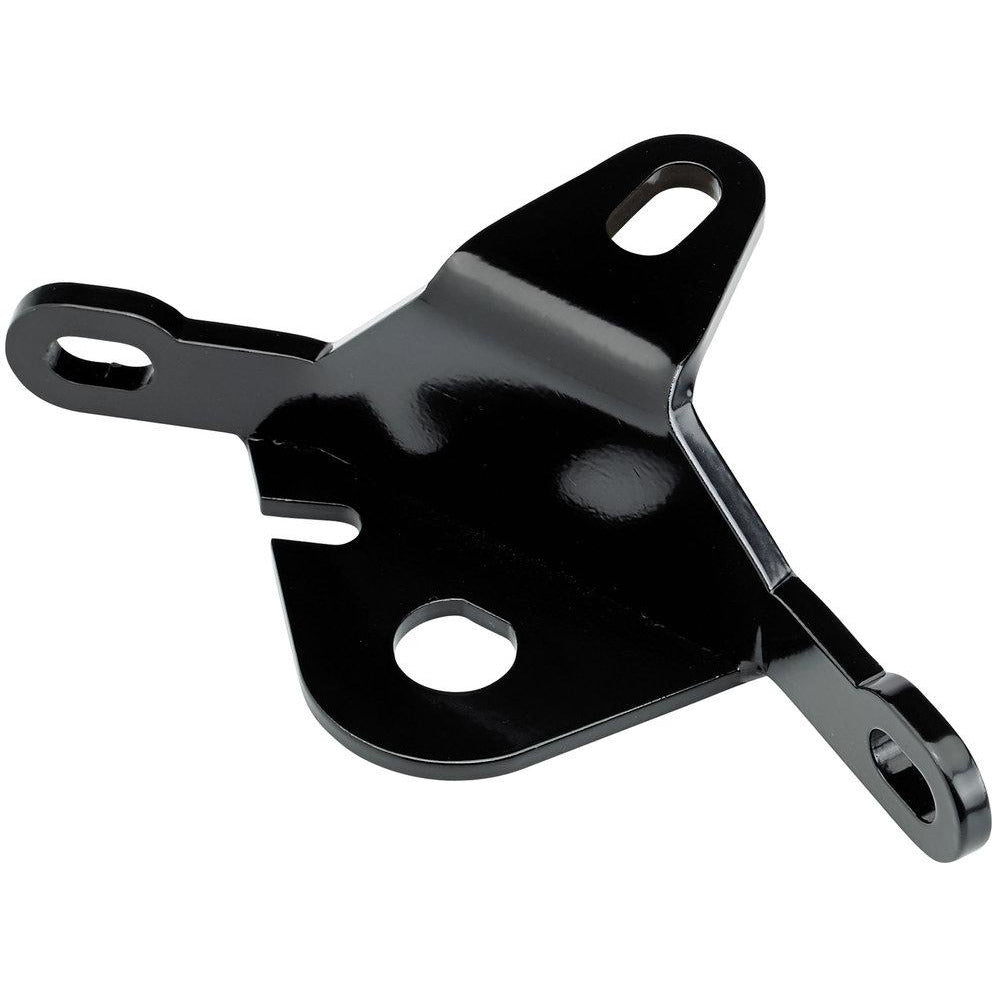 Top Motor Mount with CV Choke mount for 84-99 Evo Big Twin