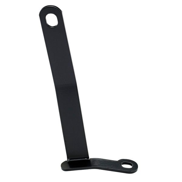 Carb Support Bracket for Ironheads