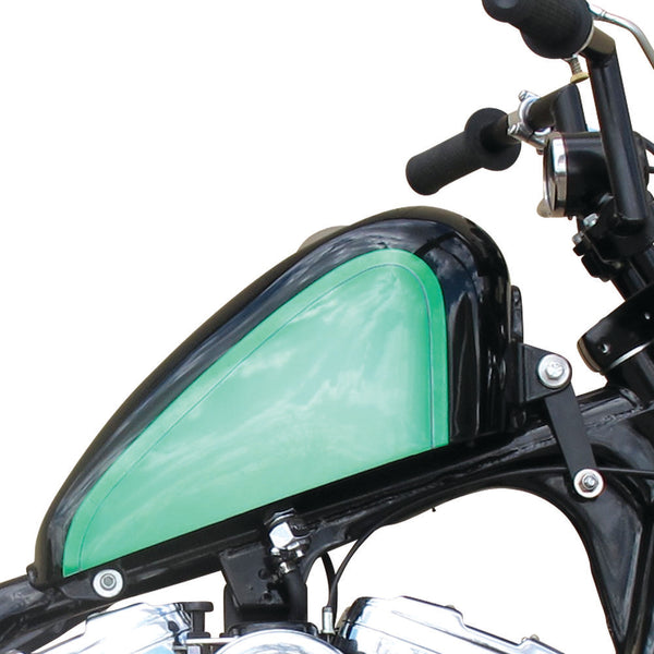 Gas Tank Lift Kit - Frisco Style for 1986-2003 Sportster