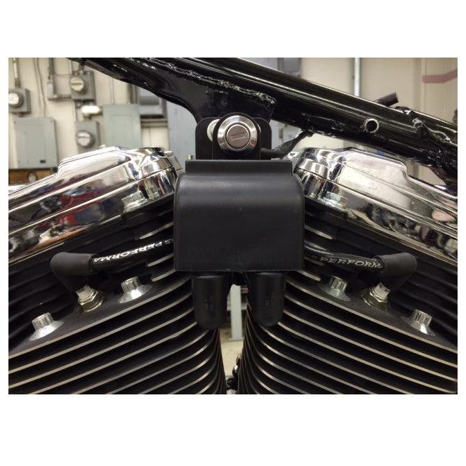 Gas Tank Lift Kit - Frisco Style for 1986-2003 Sportster – The Gasbox