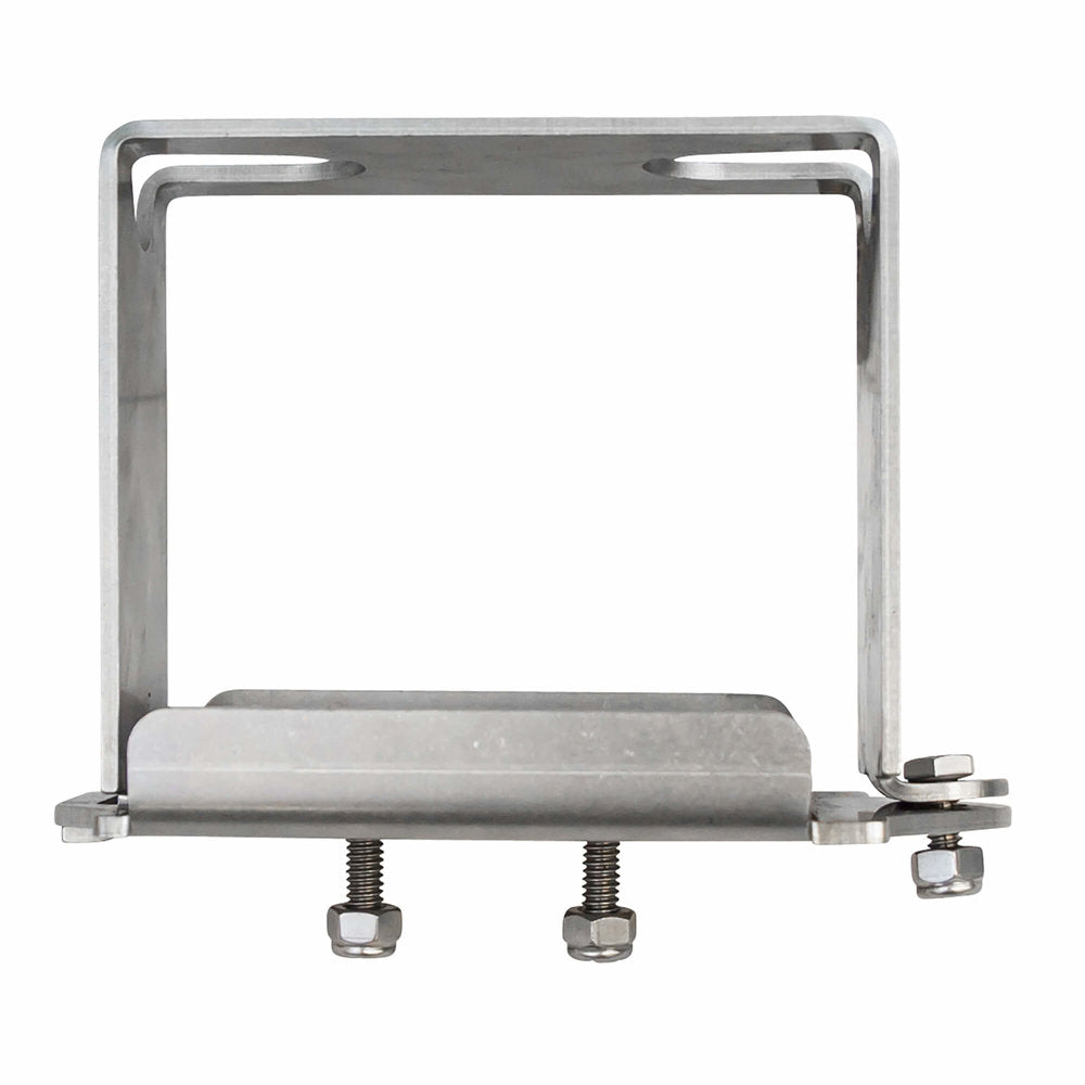 Battery Box - Universal Antigravity 12 cell - Tumbled aluminum