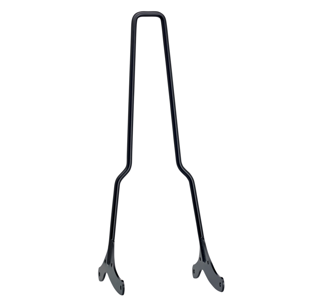 Sissy Bar - The Traveler Bolt On 1994-2003 Sportsters