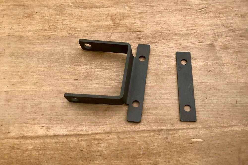 OEM style Coil Bracket