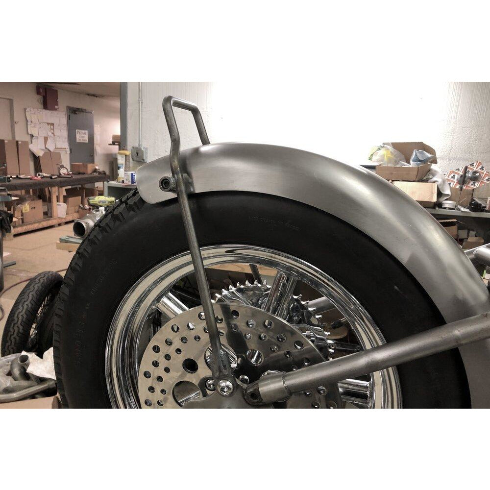 chopper schutzblech 16" GasBox fender