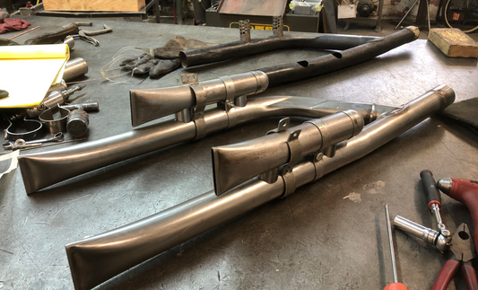 1929 4-Pipe system