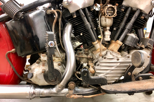 Knuckle rears updated - Again!