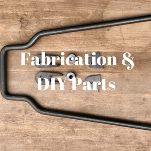 Fabrication & DIY