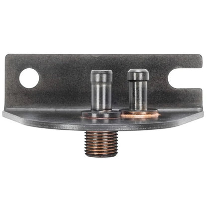 Big Twin 4 Speed Oil Filter Mounting Bracket