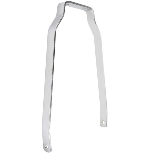 Gasbox Flat Strap Sissy Bar