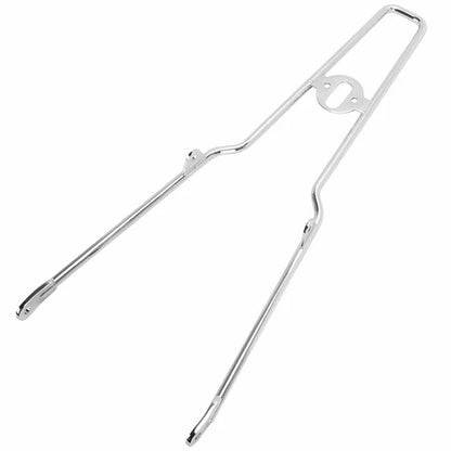 Gasbox Flat Top Sissy Bar