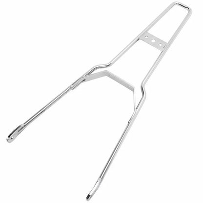 Gasbox Flat Top Sissy Bar