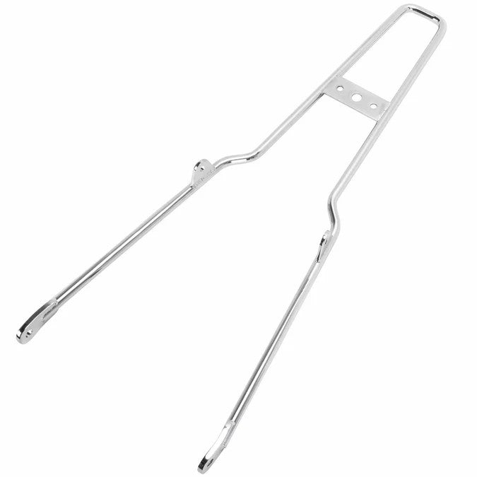 Gasbox Flat Top Sissy Bar