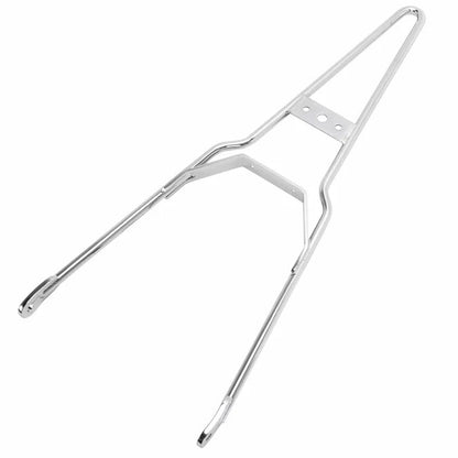 Gasbox Pointed Sissy Bar