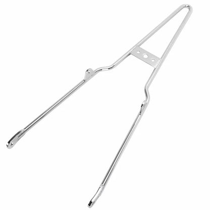 Gasbox Pointed Sissy Bar