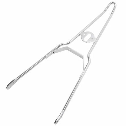 Gasbox Kick Back Sissy Bar