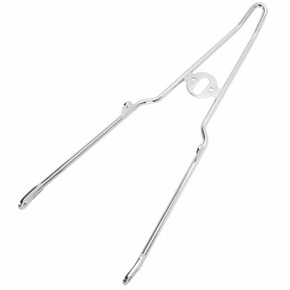 Gasbox Kick Back Sissy Bar