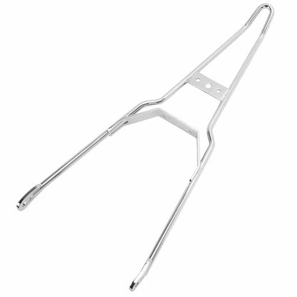 Gasbox Kick Back Sissy Bar