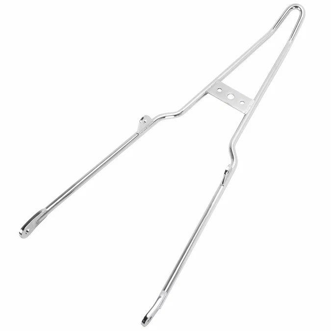 Gasbox Kick Back Sissy Bar