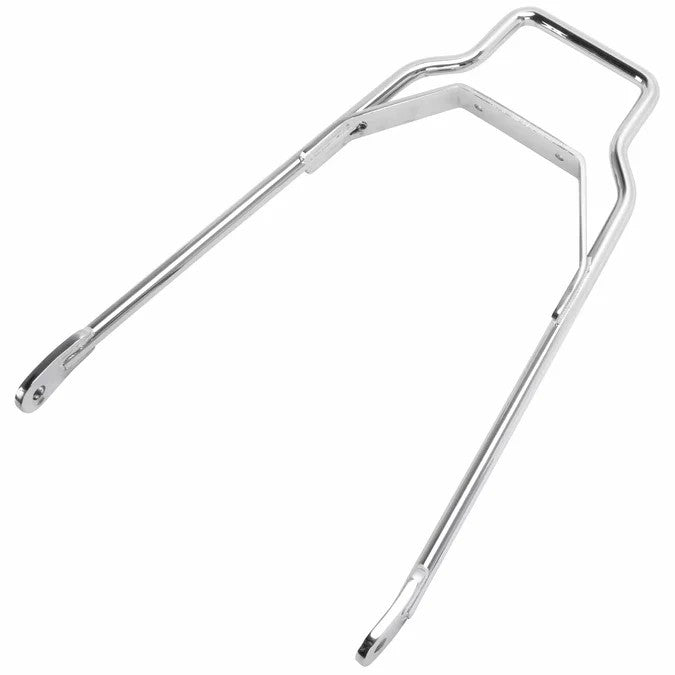 Gasbox Shorty Sissy Bar