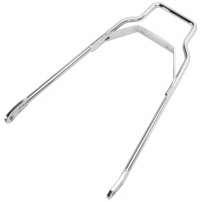Gasbox Shorty Sissy Bar