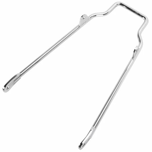 Gasbox Shorty Sissy Bar