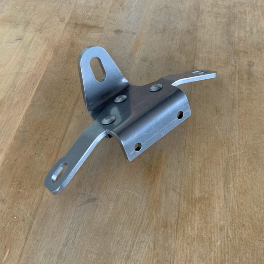 Evo2 Top Engine Mount Evo and Twin Cam – The Gasbox