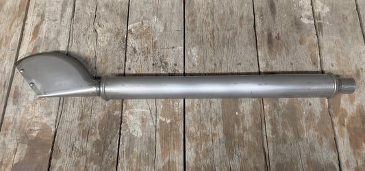 1935-36 VL Muffler