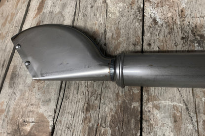 1935-36 VL Muffler