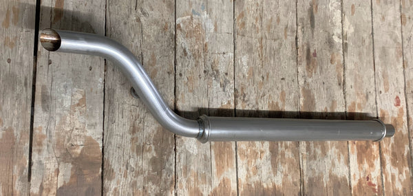 1934 Upsweep VL Muffler