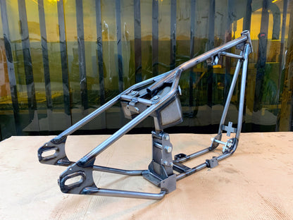 Gasbox Standard Rigid Frame for Rubber Mounted Sportster's
