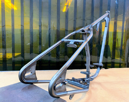 Gasbox "Reno" Frame