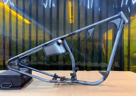 Gasbox Reno Frame
