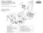 Evo XL Complete Hardware kit for Gasbox Rigid frames