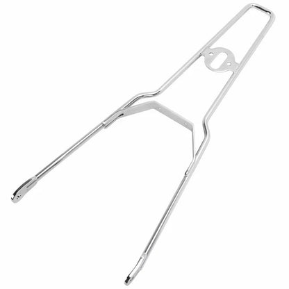 Gasbox Flat Top Sissy Bar