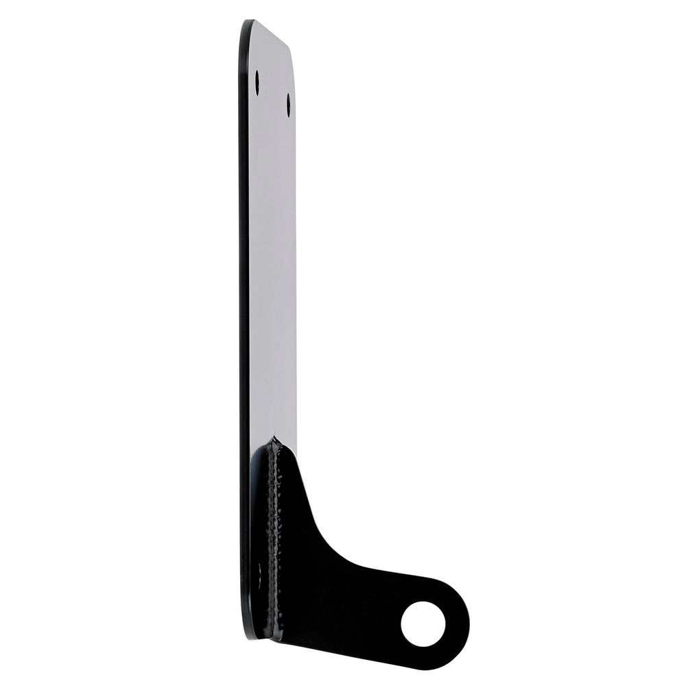 License Plate Bracket Shock Mount