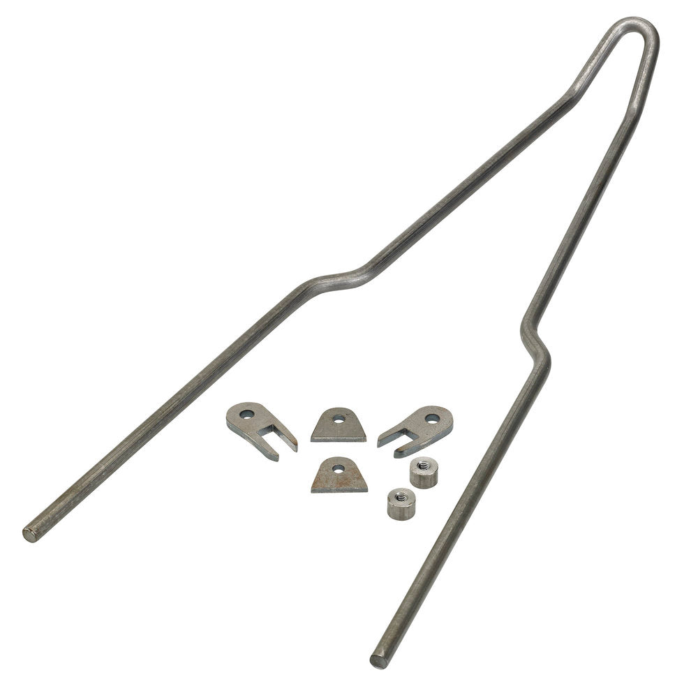 Sissy Bar Kit - The Chopper DIY
