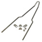 Sissy Bar Kit - The Chopper DIY