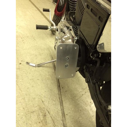 License Plate Bracket - Primary Mount for 1967-2003 Sportsters