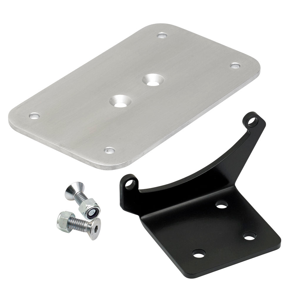 License Plate Bracket - Primary Mount for 1967-2003 Sportsters