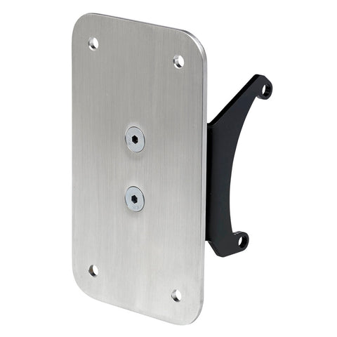 License Plate Bracket - Primary Mount for 1967-2003 Sportsters