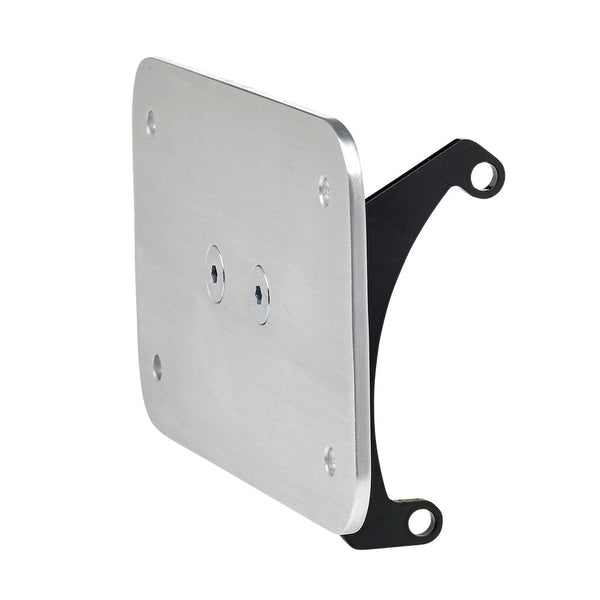 License Plate Bracket - Primary Mount for 1967-2003 Sportsters