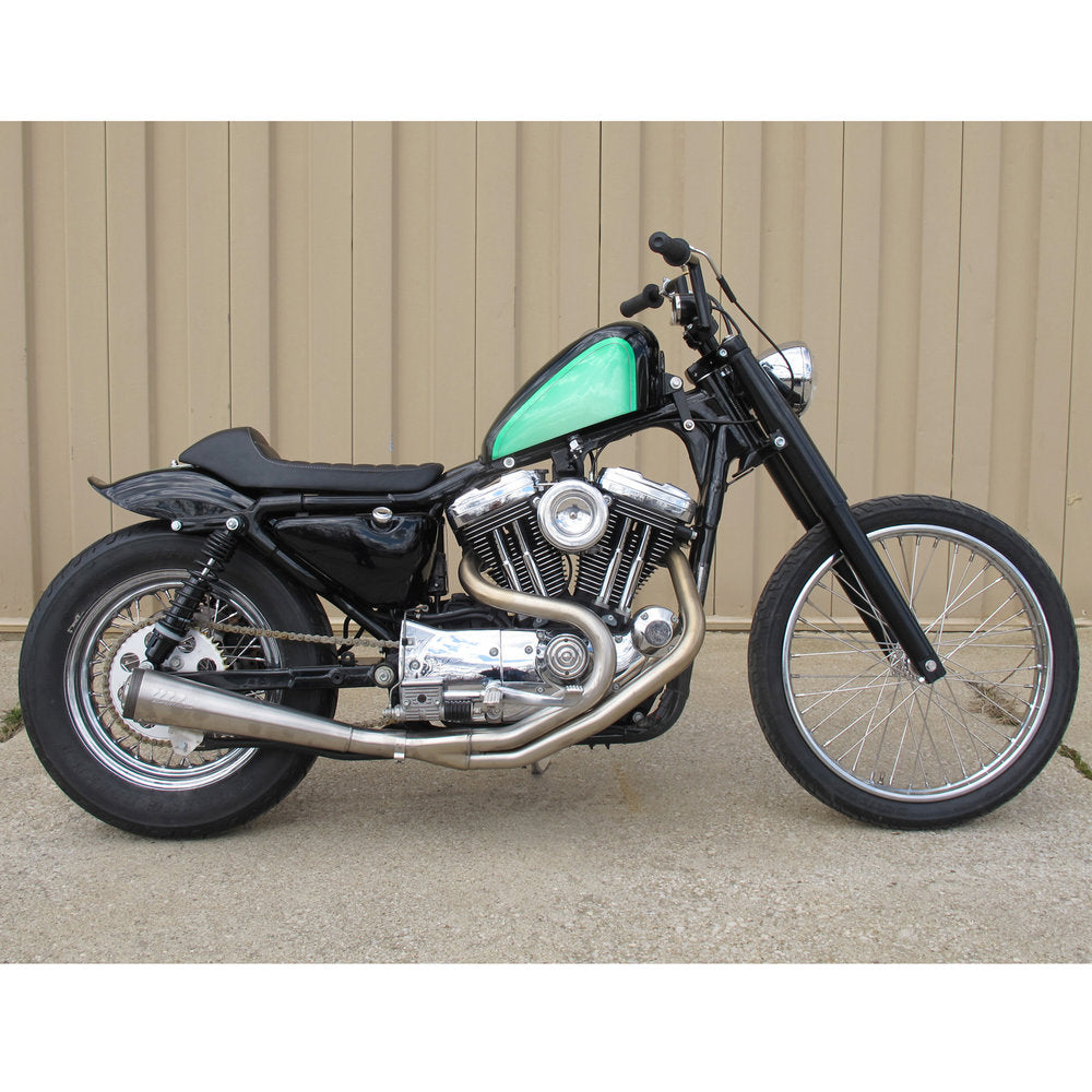 スポーツスター　タンク　ヴィンテージ　フリスコ Gas Tank Lift Kit - Frisco Style for 1986-2003 Sportster – The Gasbox