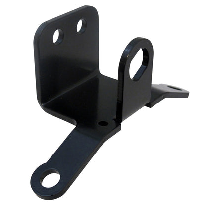 Custom top motor mounts for 1986-03 Sportsters