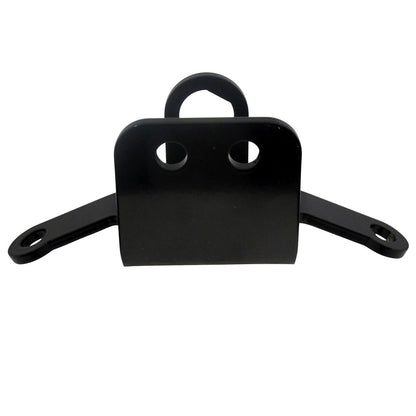 Custom top motor mounts for 1986-03 Sportsters