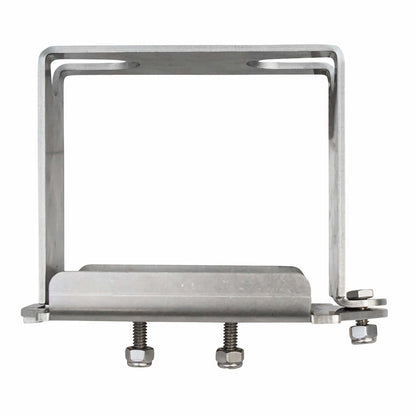 Battery Box - Universal Antigravity 12 cell - Tumbled aluminum