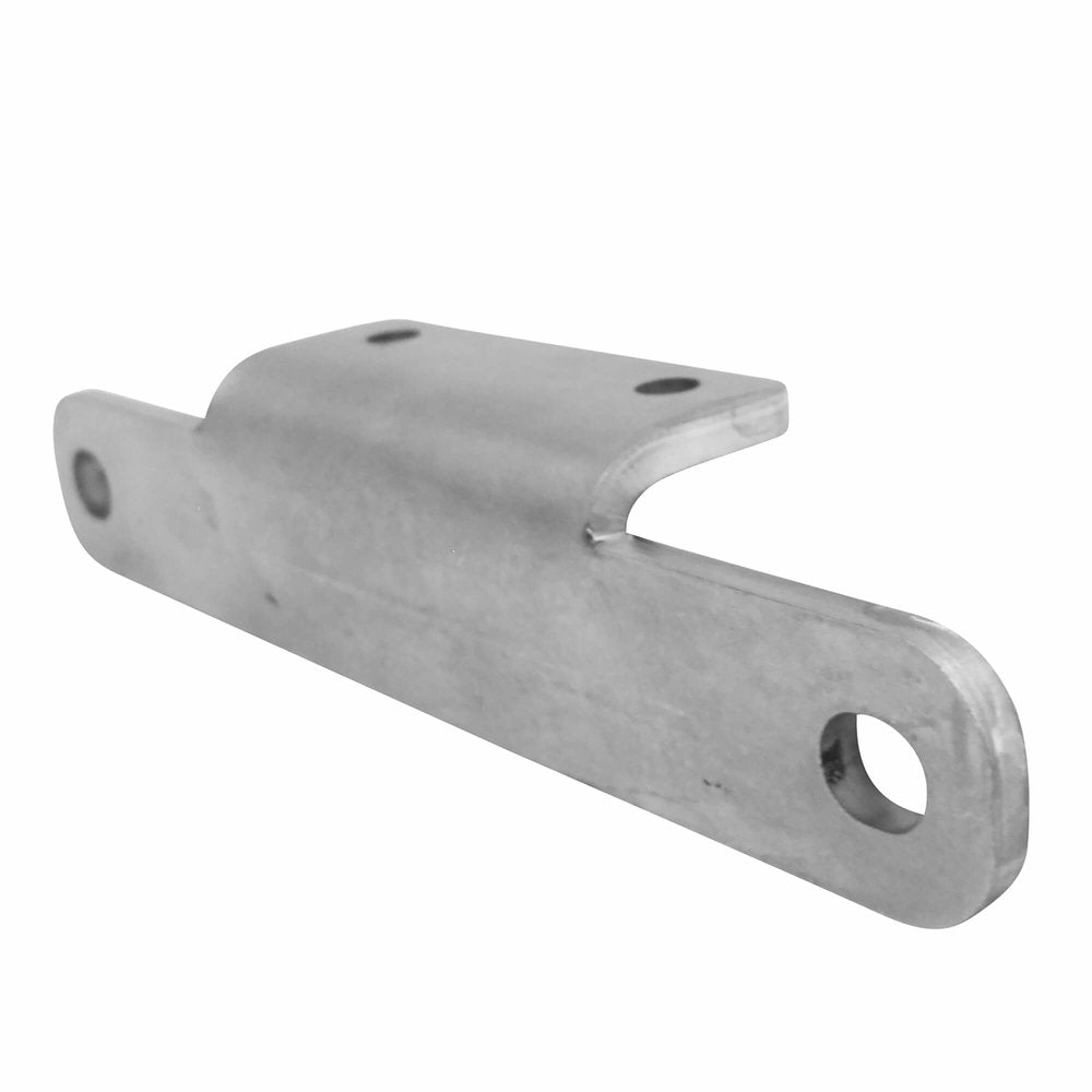 Coil Mount - Heavy Duty for Big Twin 1965-1982
