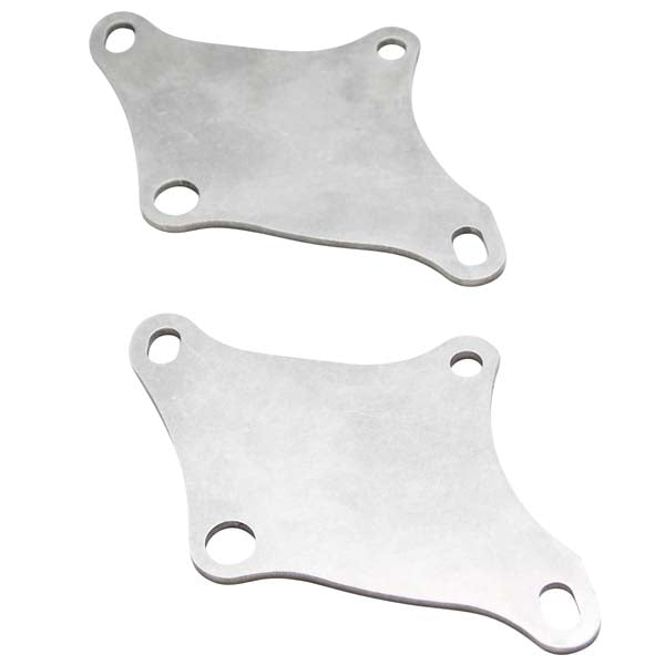 Front Motor Mount Plates for 1957-1981 Ironhead
