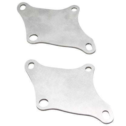 Front Motor Mount Plates for 1957-1981 Ironhead